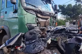 Hai năm sau vụ tử nạn của 3 thành viên HAGL: Dây dưa việc thi hành án