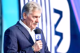 Nga tuyên bố chấm dứt xung đột ngay lập tức nếu Ukraine hạ vũ khí và rút quân