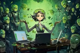 Vì sao không nên tin tưởng để AI tạo nội dung được cá nhân hóa?