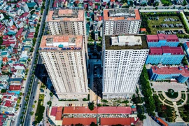 Tháng 'cô hồn', bất động sản có giảm giá?