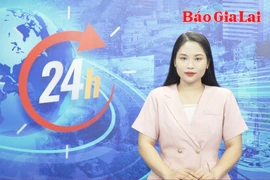 Gia Lai 24h: “Bazan đi khắp ba miền”-Lễ hội cà phê mang đậm hồn Gia Lai