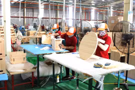 Tạo đột phá thu hút đầu tư vào các khu công nghiệp