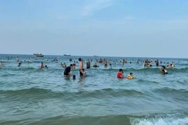 Khai thác cảng du lịch Cửa Việt: Cú hích cho tam giác biển đảo Quảng Trị