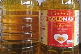 Phát hiện 6 loại dầu ăn giả, kém chất lượng đã bán khắp nơi