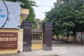 305 nhãn hiệu sữa giả được đăng ký tại Hòa Bình, cán bộ y tế cũng phát hoảng