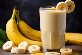 Sai lầm lớn khi kết hợp các trái cây, thức uống này với chuối