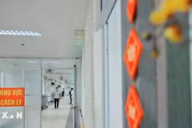 Thành phố Hồ Chí Minh: Hai trường hợp tử vong đồng nhiễm SARS-CoV-2