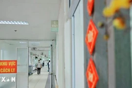 Thành phố Hồ Chí Minh: Hai trường hợp tử vong đồng nhiễm SARS-CoV-2