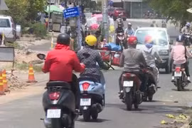 Đi tìm địa chỉ hai chữ 'trách nhiệm'