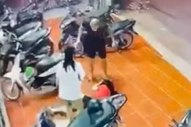 Xin đừng thờ ơ!