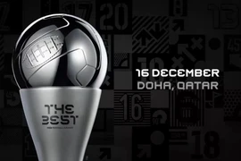 The Best FIFA 2025 tôn vinh những cá nhân xuất sắc nhất