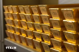 Vì sao nhà đầu tư từ bỏ trái phiếu để chuyển sang vàng trong năm 2025?