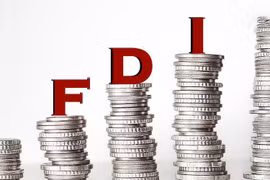 Nâng tầm FDI