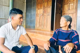 Tự hào 2 xã Anh hùng Ia Dơk, Kon Chiêng