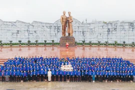 Những kỳ vọng gửi đại hội