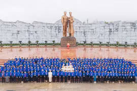 Những kỳ vọng gửi đại hội