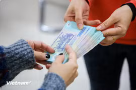 Hơn 25.600 cán bộ, công chức nghỉ việc do sắp xếp bộ máy đã nhận tiền trợ cấp