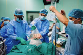 Hiến tạng để sự sống được hồi sinh - Bài 2: Nguồn sống từ những người ra đi