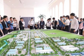 Sẽ thu lệ phí cấp Chứng chỉ hành nghề môi giới bất động sản 300.000 đồng/chứng chỉ