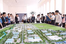 Sẽ thu lệ phí cấp Chứng chỉ hành nghề môi giới bất động sản 300.000 đồng/chứng chỉ