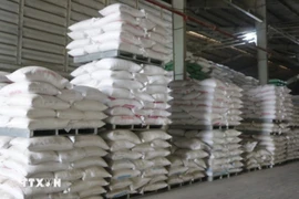 Việt Nam là nguồn cung cấp gạo lớn thứ ba cho Singapore