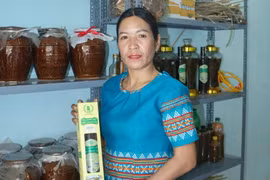 Từ ý tưởng đến khởi nghiệp