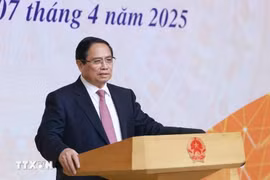 Thủ tướng: Chúng ta phải vươn lên mạnh mẽ, không được phép yếu đi