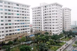 Giải quyết mua nhà ở xã hội đối với cán bộ tỉnh Gia Lai