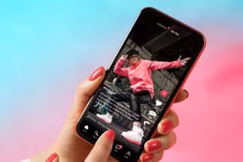 TikTok tích hợp tính năng AI mới đầy 'ma thuật'