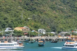 Cù Lao Chàm: Từ hòn đảo di sản đến vùng lõi sinh học ven biển