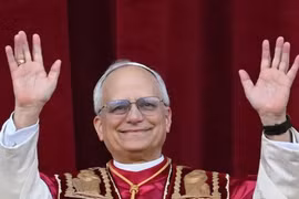 Các nhà lãnh đạo thế giới chúc mừng tân Giáo hoàng Leo XIV