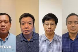 Đề nghị truy tố cựu Thứ trưởng Bộ Lao động-Thương binh và Xã hội cũ