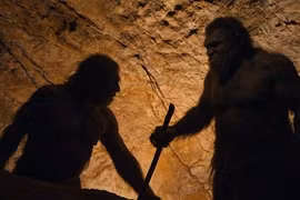 Phát hiện mới gây sốc về 'loài người siêu nhân' ở Israel