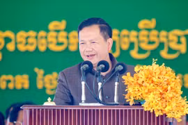 Campuchia tuyên bố ngừng nhập khẩu tất cả các loại nhiên liệu và khí đốt từ Thái Lan