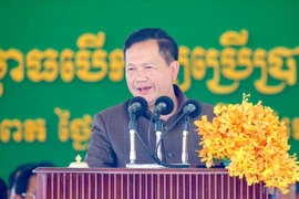 Campuchia tuyên bố ngừng nhập khẩu tất cả các loại nhiên liệu và khí đốt từ Thái Lan