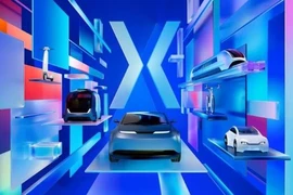 Triển lãm ôtô Munich 2025: Khi những giấc mơ công nghệ cất cánh