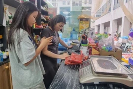 Kinh doanh bài bản và chuyên nghiệp