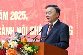 Giảm họp, tăng hiệu quả xử lý công việc