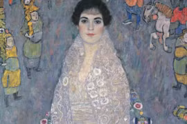 Ngắm bức tranh quý hiếm phá vỡ kỷ lục với giá hơn 6.300 tỉ đồng