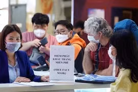 Các bệnh truyền nhiễm có xu hướng gia tăng, Bộ Y tế chỉ đạo khẩn