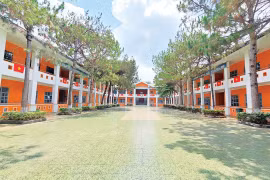 APC Gia Lai: Cùng học sinh kiến tạo ước mơ