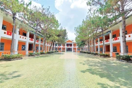 APC Gia Lai: Cùng học sinh kiến tạo ước mơ