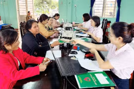 Chư Sê đưa nguồn vốn ưu đãi đến với người dân