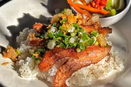 Chùm tour ẩm thực mới của TP.HCM có gì hấp dẫn khách du lịch?