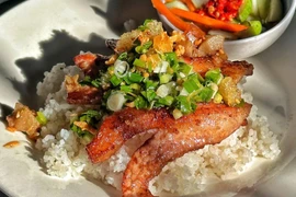 Chùm tour ẩm thực mới của TP.HCM có gì hấp dẫn khách du lịch?