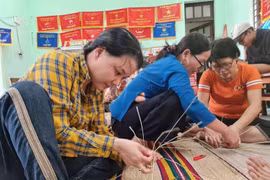 Cuộc dịch chuyển vì mưu sinh - Kỳ 3: Quê nhà vẫn hơn