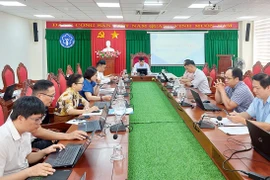 Giải đáp thắc mắc, đảm bảo quyền lợi an sinh.