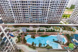 Căn hộ cho thuê 'lên ngôi' vì giá nhà tăng quá cao