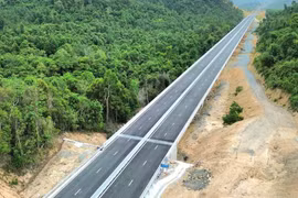 Đèo Cả, Sơn Hải đề xuất mở rộng cao tốc Bắc - Nam lên 6 làn xe