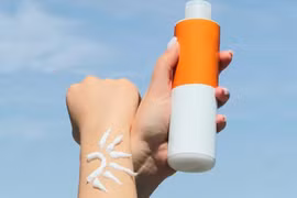 Thu hồi Kem bôi da Sun G8 Collagen vì chỉ số SPF thấp hơn nhãn ghi